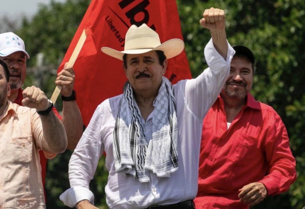 FMI aclara que Ley de Justicia Tributaria no condiciona acuerdo Stand-by con Honduras