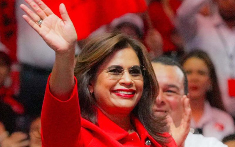 Rixi Moncada y el blindaje electoral: el poder del Gobierno en las elecciones Rixi Moncada y el blindaje electoral: el poder del Gobierno en las elecciones