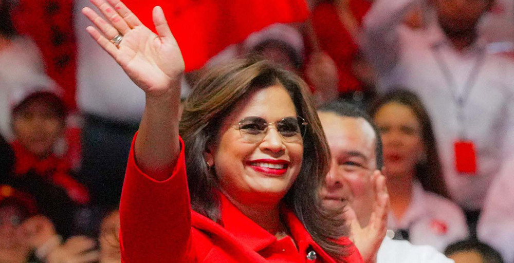 Rixi Moncada y el blindaje electoral: el poder del Gobierno en las elecciones