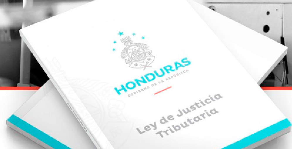 FMI se desmarca de la Ley de Justicia Tributaria en Honduras y avanza en conversaciones del acuerdo Stand-by