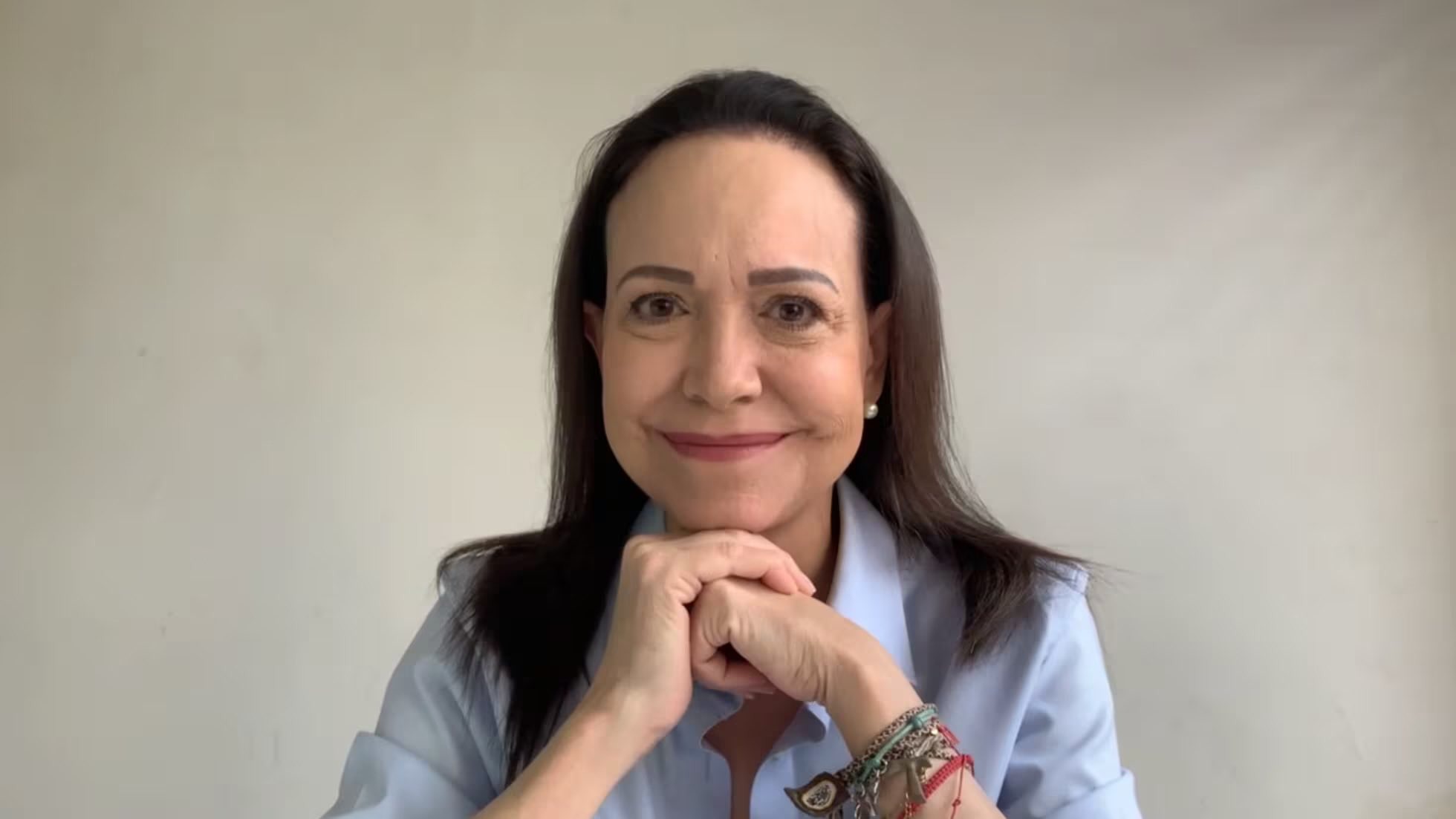 Honduras y el Nobel de la Paz de María Corina Machado