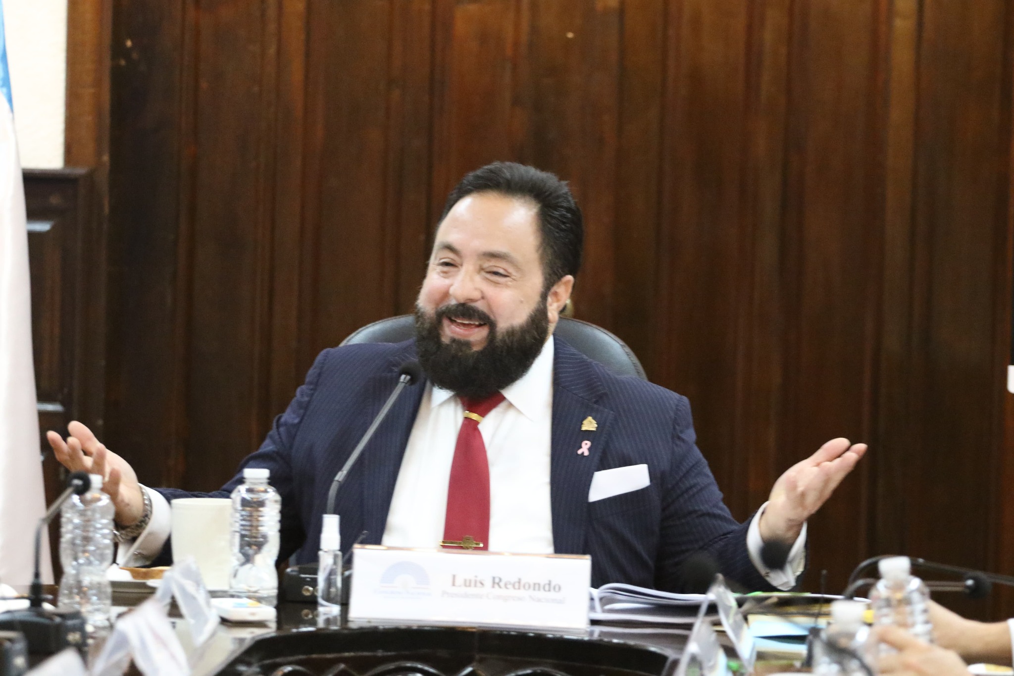 Congreso Hondureño: Tensión por Instalación de Comisión Permanente