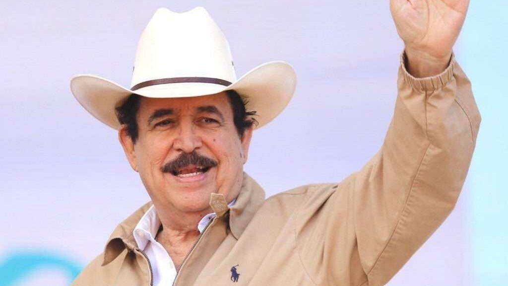 Honduras: Transición Política y la Estrategia de Zelaya