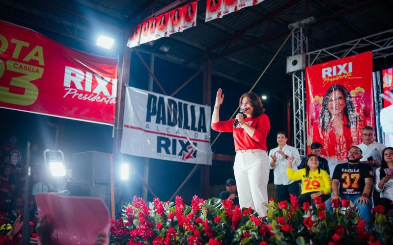 Ambiente Político Caldeado en Honduras por Movilizaciones Preelectorales