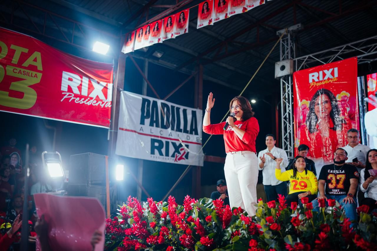 Ambiente Político Caldeado en Honduras por Movilizaciones Preelectorales