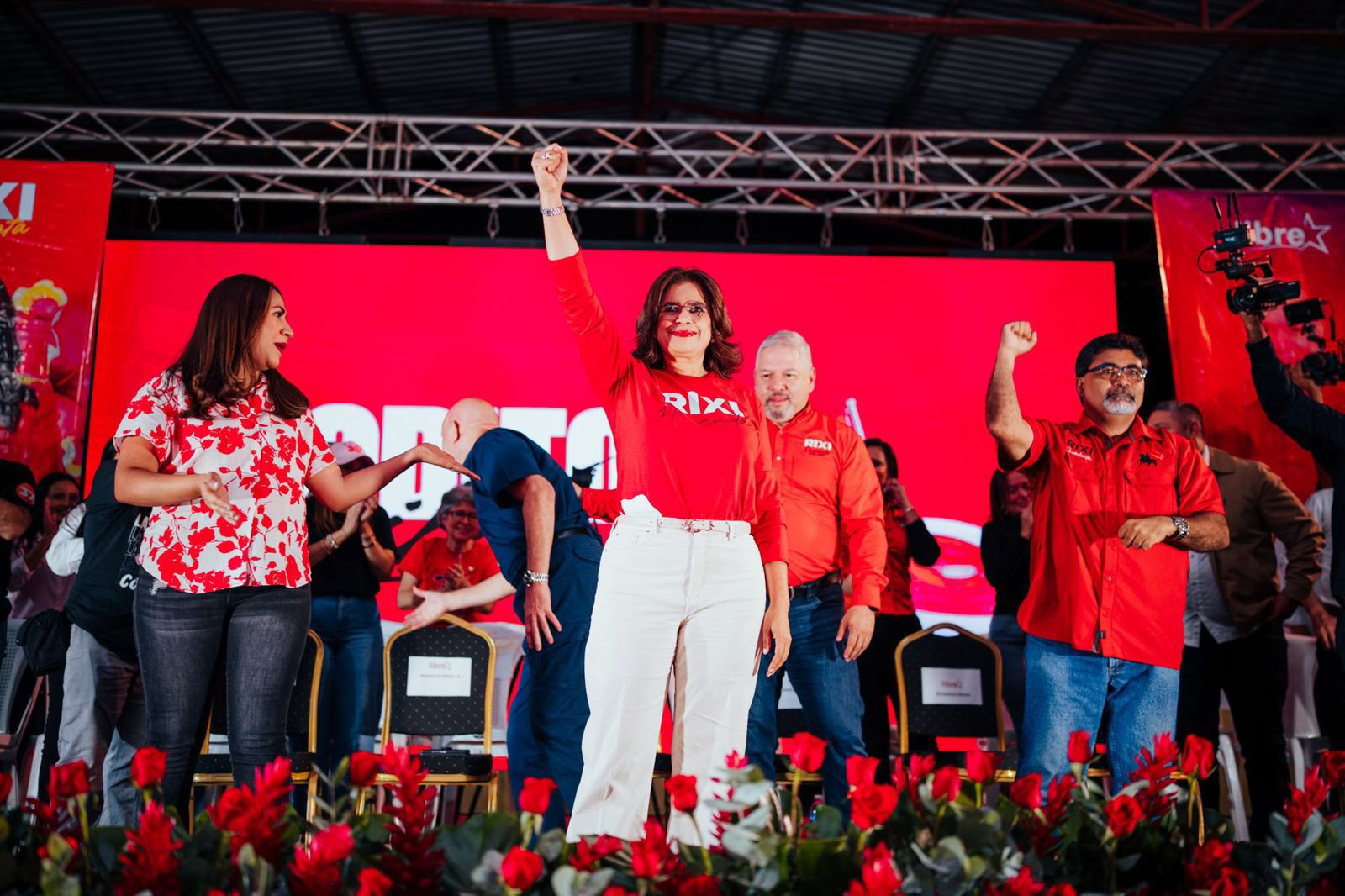 Honduras en Alerta: ¿Hay Intentos de Concentrar Poder Antes de las Elecciones?