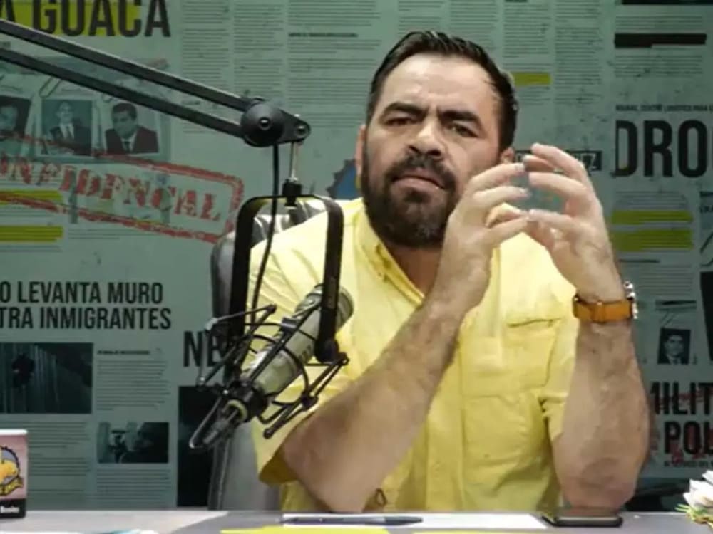 Milton Benítez bajo escrutinio: «El Perro Amarillo» y sus acusaciones