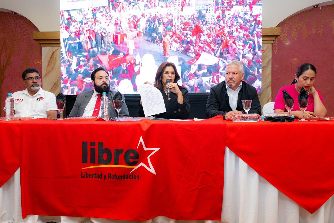 Comicios hondureños: LIBRE acorralado por denuncias de fraude pre-electoral