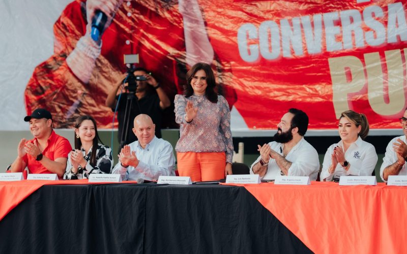 Escándalo en Honduras: Presunto Fraude Electoral de LIBRE