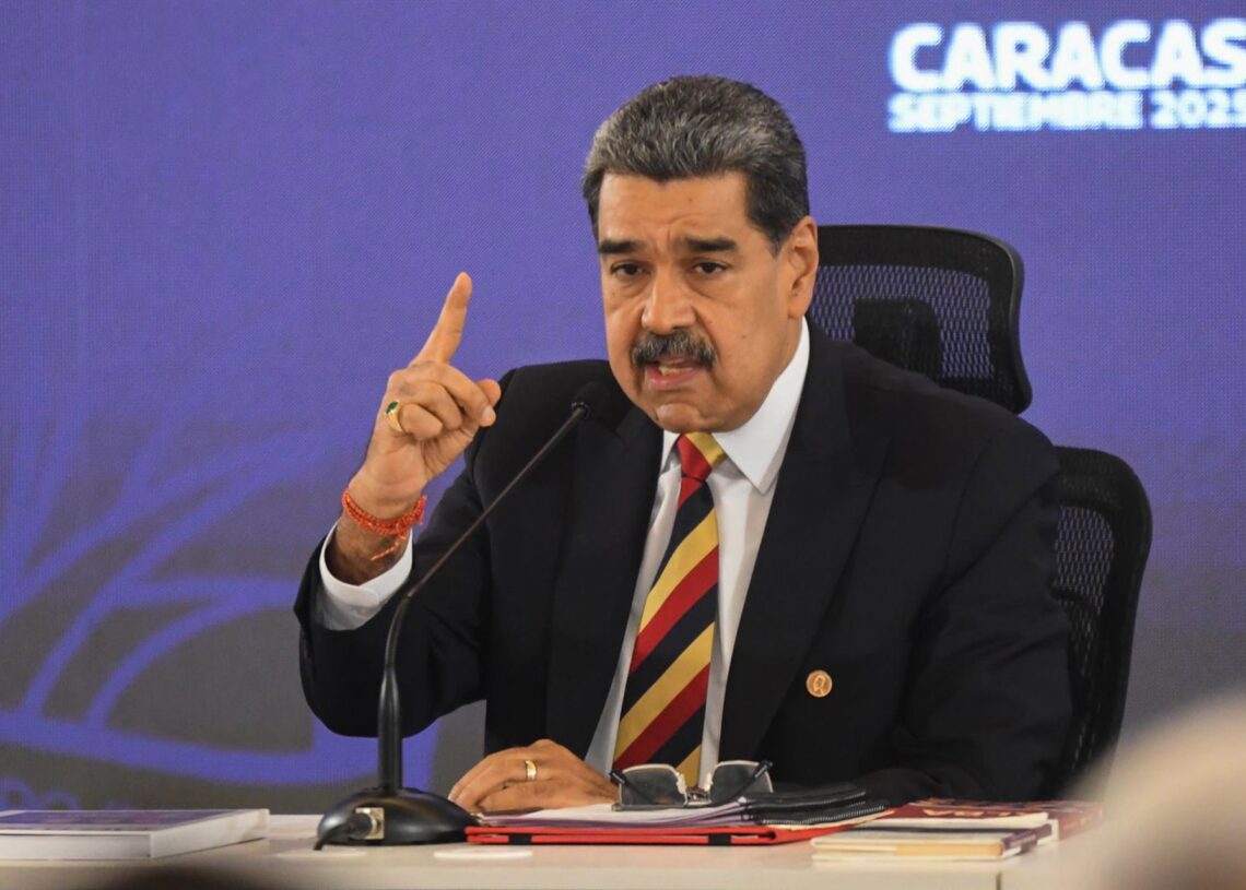 Maduro y Elecciones Honduras: La Acusación de Nasralla
