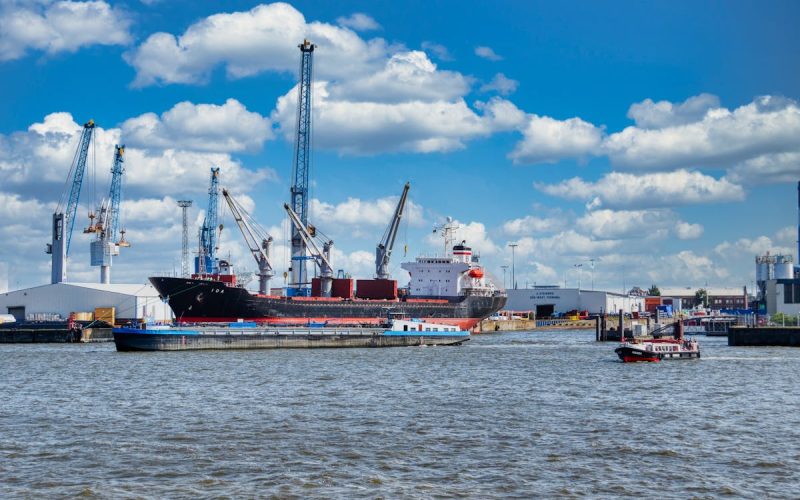 Historia del proteccionismo comercial