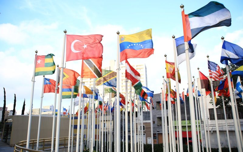 Entidades encargadas de la lucha contra la corrupción