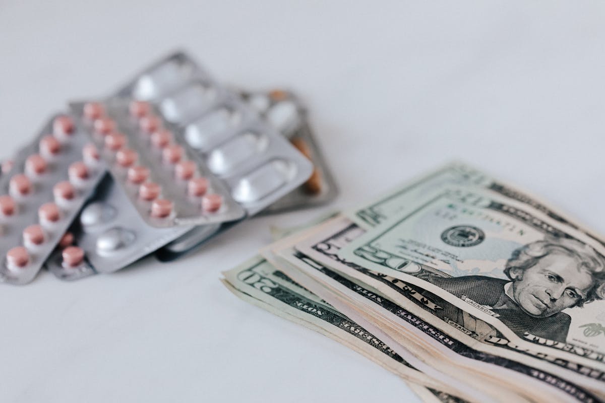 Narcotráfico y su influencia en la economía nacional de algunos países