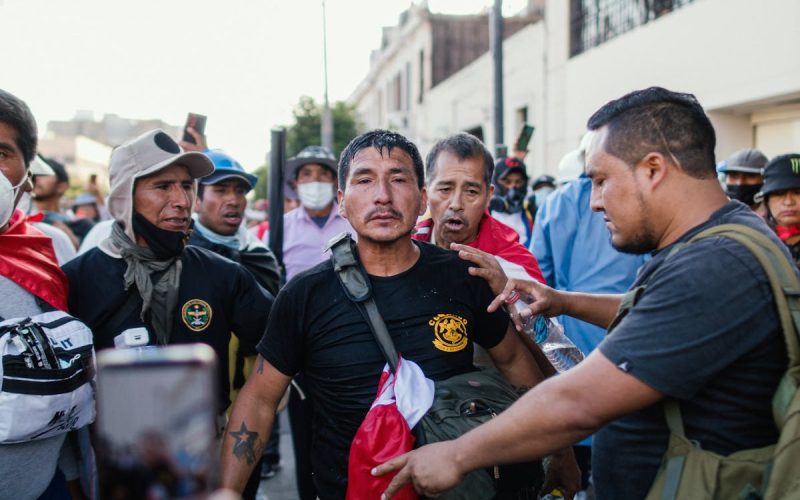 Países que han visto a sus presidentes condenados por corrupción